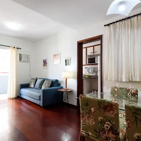 Pineapples Pdc1103 - Lindo Apartamento 2 Quartos Na Barra Da Tijuca